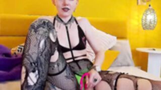 Lessysweety 2025-09-03