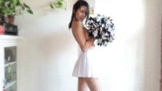 SleepyChew - Cheerleader JOI