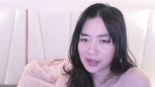 clara_chan 20.09.25 short