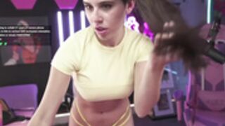 Yoga Struggles, Cute Outfits, and Epic Dance Parties