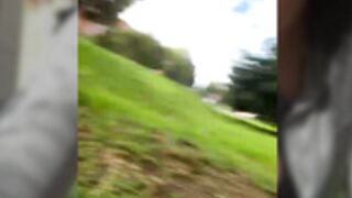 Gia__Paige public park lovense