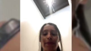 Gia__Paige public changing room masturbate lovense