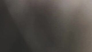 Doreenkiss playing with her breasts