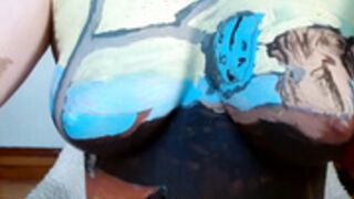 Sisypheanlove 180825 2 Real artistic and