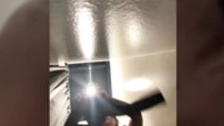 Gia__Paige public changing room lovense