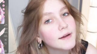 My_Parisss 2022-12-30 Ahegao