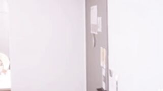 Djsakuraaaa gg with Yui Xin hot girls masturbation