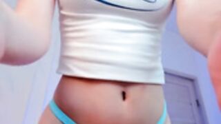Cassie_Palmer Private Show