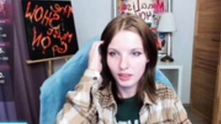 Madelaineses z1 pvt Open pussy Dildofuck Doggy butthole