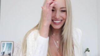 GwenGwiz - Audition To Fuck Me