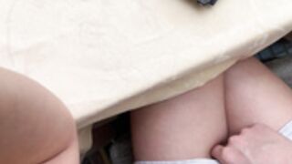 Hope Heaven in Restaurant