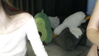 serenasantos and friend
