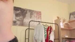 Pamilarakestraw tits n ass