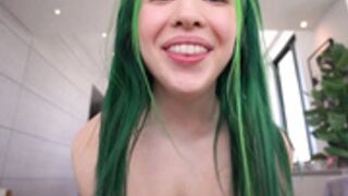 bailey_eilish squirt 22