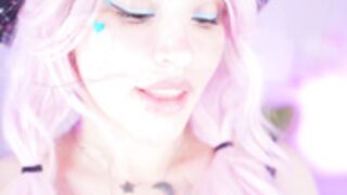 cherrycrush - Pedicure