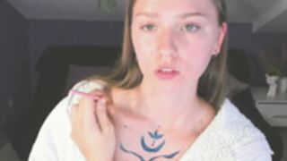 celinecharm_ fucking bored bitch 2