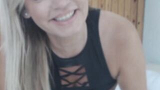 Nancy_D gorgeous milf titties (SHORT)