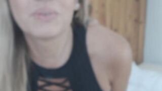 Nancy_D gorgeous milf titties (SHORT)