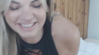 Nancy_D gorgeous milf titties (SHORT)