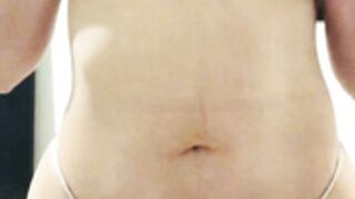 CinCinBear nude oiling onlyfans video leaked