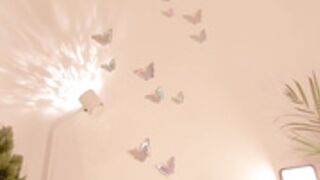 power_ranger_pink Squirt 1