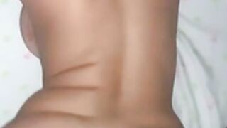 Jessyyrenn jumping on a cock