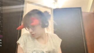 Alanehadaller second day on CB (Part 1)