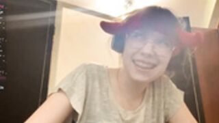 Alanehadaller second day on CB (Part 1)