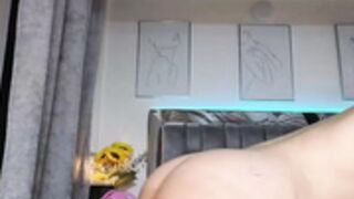 _gummies15 dildo ride 1