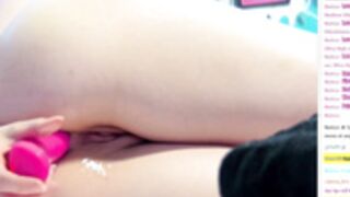 Vanessa_Love Anal pt1