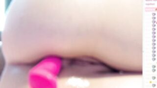 Vanessa_Love Anal pt1