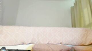 audreydevil fuck machine show