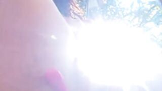 NataLive sit in your face