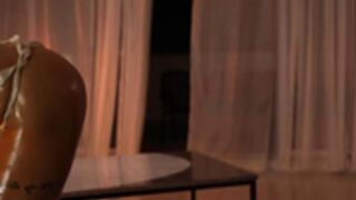 jseductiveart hot body oil show