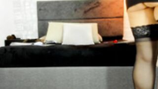 missnatash nylon legs