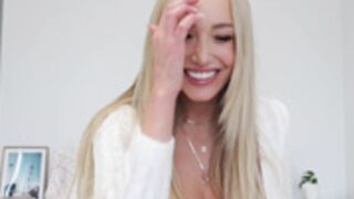 GwenGwiz interviews you to fuck