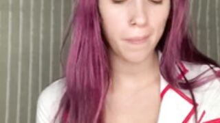 Livinia Roberts Emo Nurse JOI