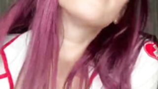 Livinia Roberts Emo Nurse JOI