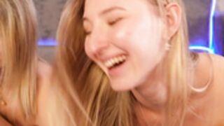 annie_f0x pt.1 and a friend