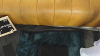 Taylorlove303 dildo show