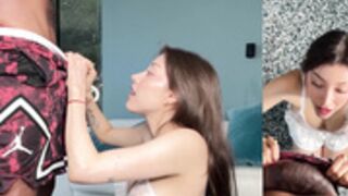 RuthLee OnlyFans BBC Sextape