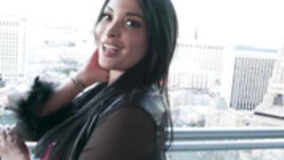 AnissaKate Vegas Sex