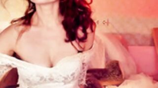 April_o_Nill aprill_o_nill milf tease erotic dance