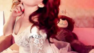 April_o_Nill aprill_o_nill milf tease erotic dance