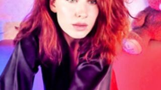 April_o_Nill aprill_o_nill milf stockings heels tease 5