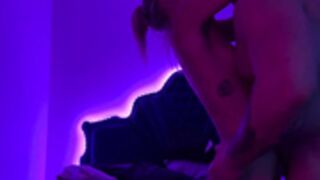 Kelsey Kane BG Make Love Edging Creampie - CIP