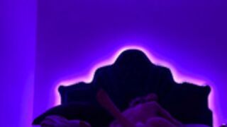 Kelsey Kane BG Make Love Edging Creampie - CIP