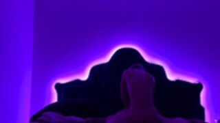 Kelsey Kane BG Make Love Edging Creampie - CIP