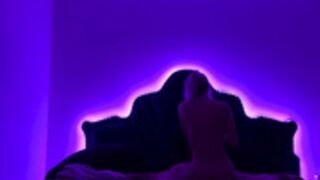 Kelsey Kane BG Make Love Edging Creampie - CIP