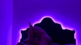 Kelsey Kane BG Make Love Edging Creampie - CIP